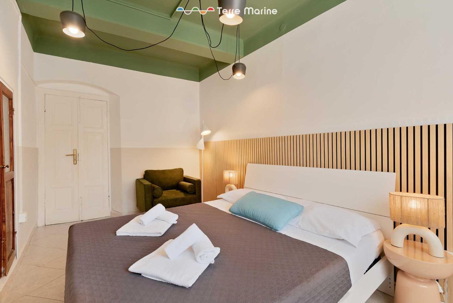 Hotel Il Mare Sotto à Riomaggiore Extérieur photo