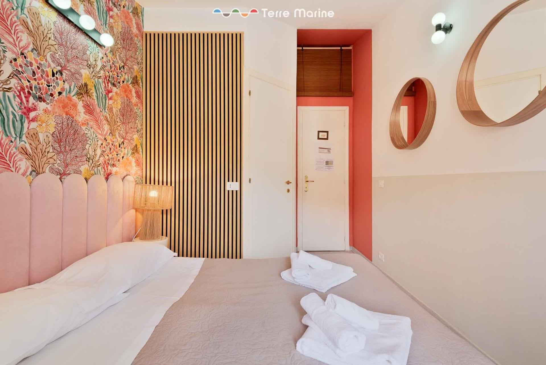 Hotel Il Mare Sotto à Riomaggiore Extérieur photo